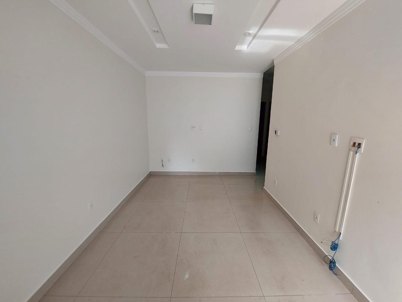 CASA PARA LOCAÇÃO BAIRRO CIDADE NOVA