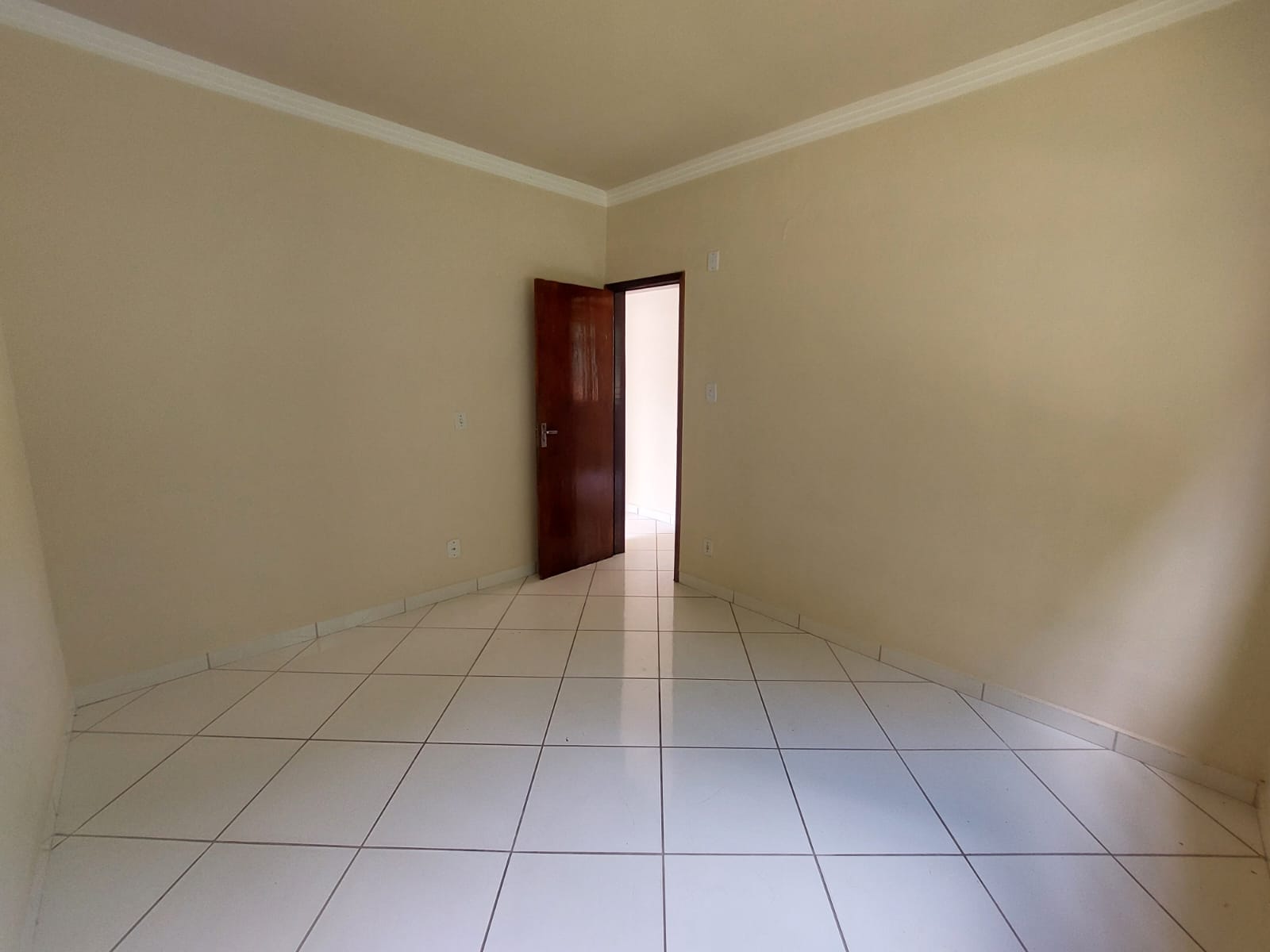 APARTAMENTO 3 ANDAR  BAIRRO ESPERANÇA