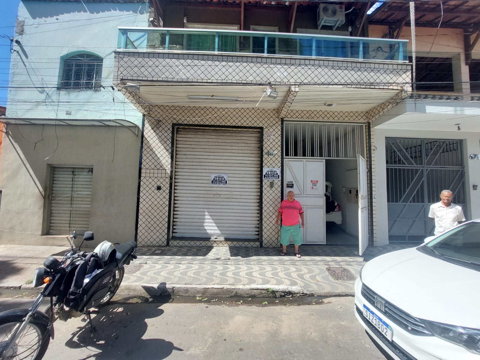 LOJA PARA LOCAÇÃO NO BAIRRO SANTA TEREZINHA