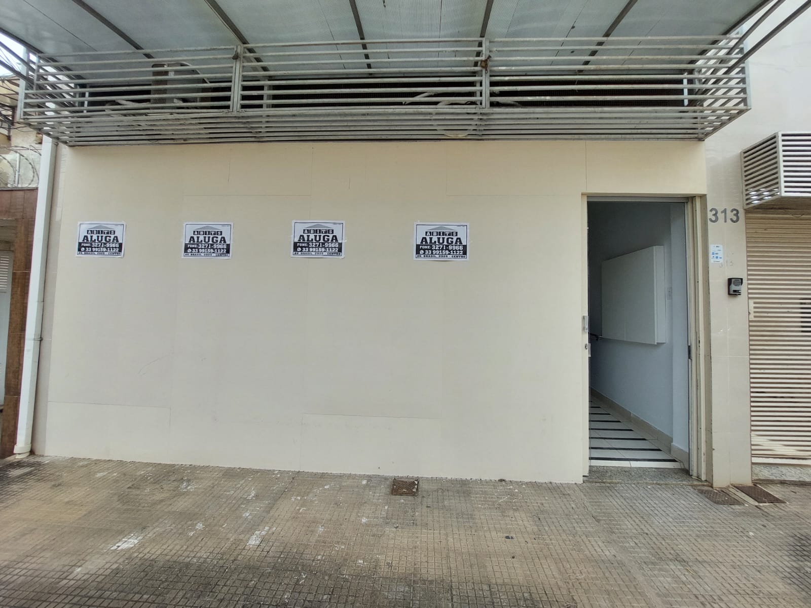 Ponto Comercial - Locação, São Pedro, Governador Valadares, MG