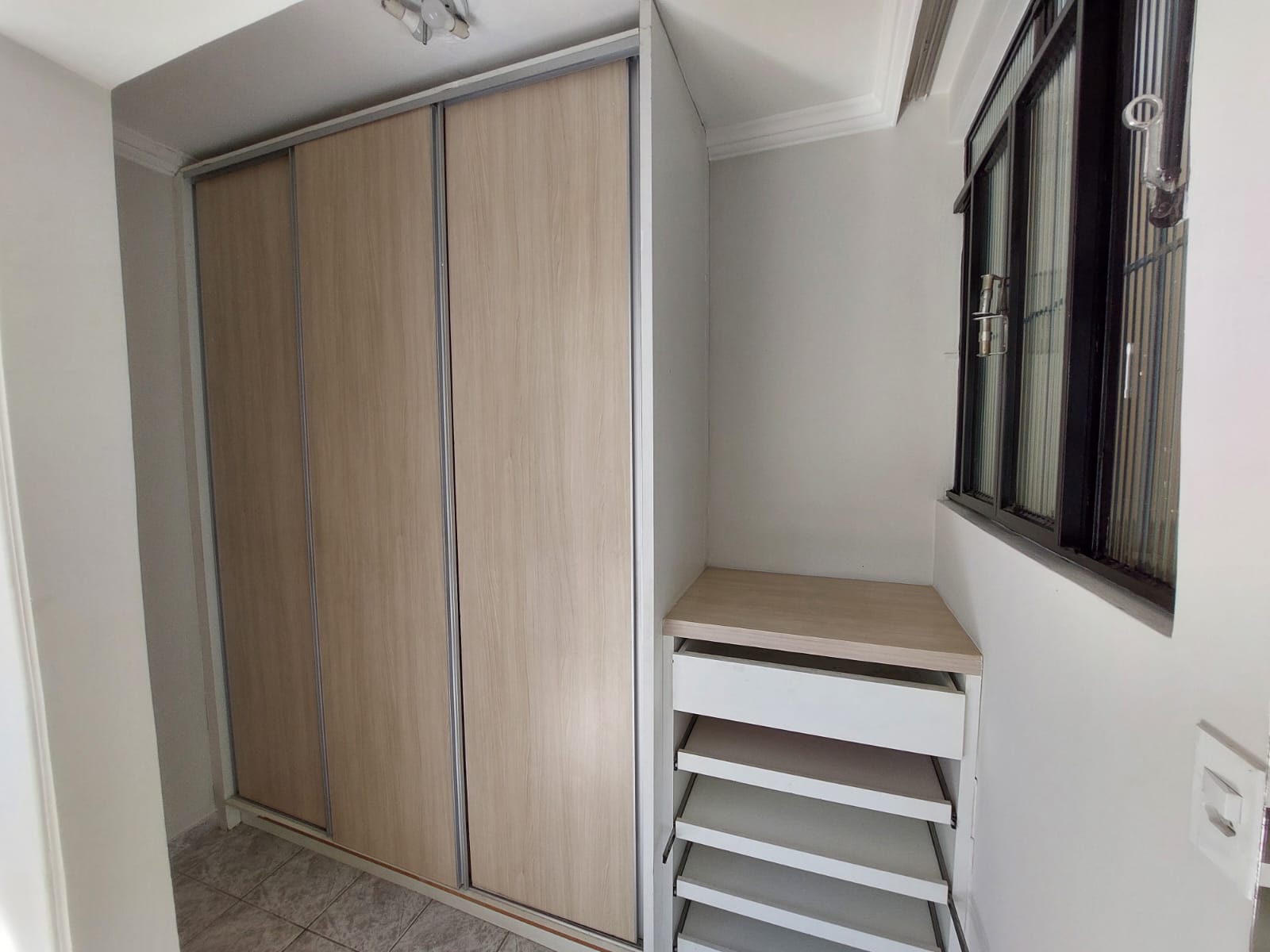APARTAMENTO PARA LOCAÇÃO BAIRRO DE LOURDES