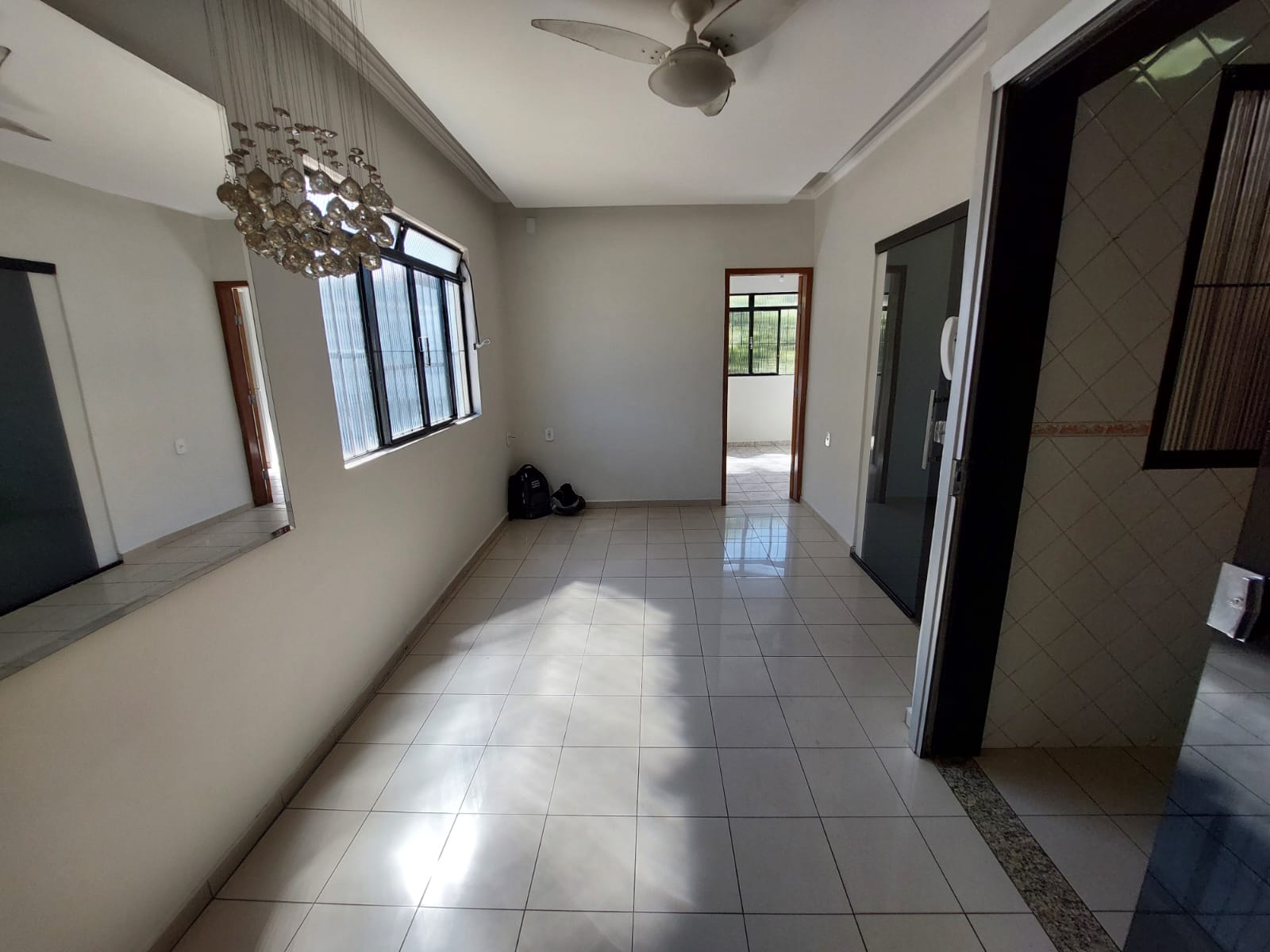 Apartamento - Locação, Lourdes, Governador Valadares, MG