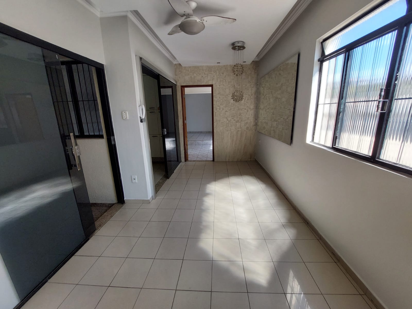 APARTAMENTO PARA LOCAÇÃO BAIRRO DE LOURDES