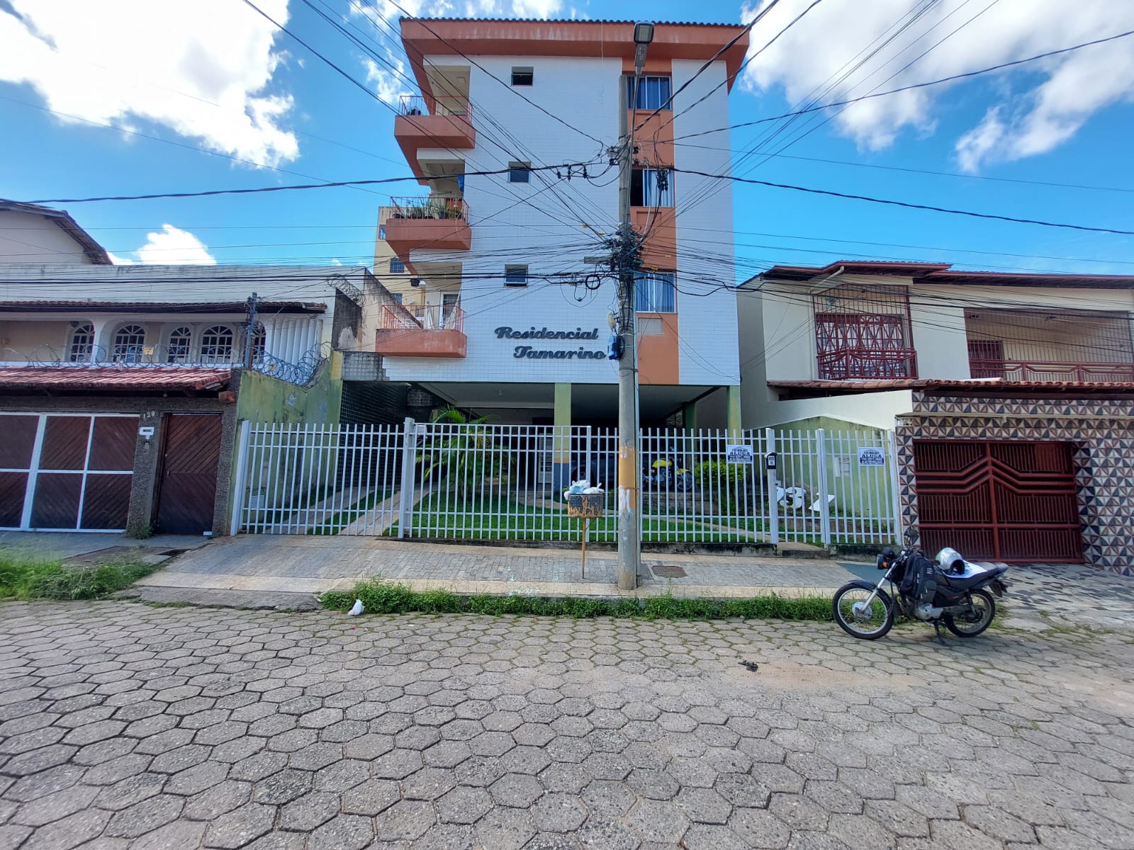 Apartamento - Locação, Grã-Duquesa, Governador Valadares, MG