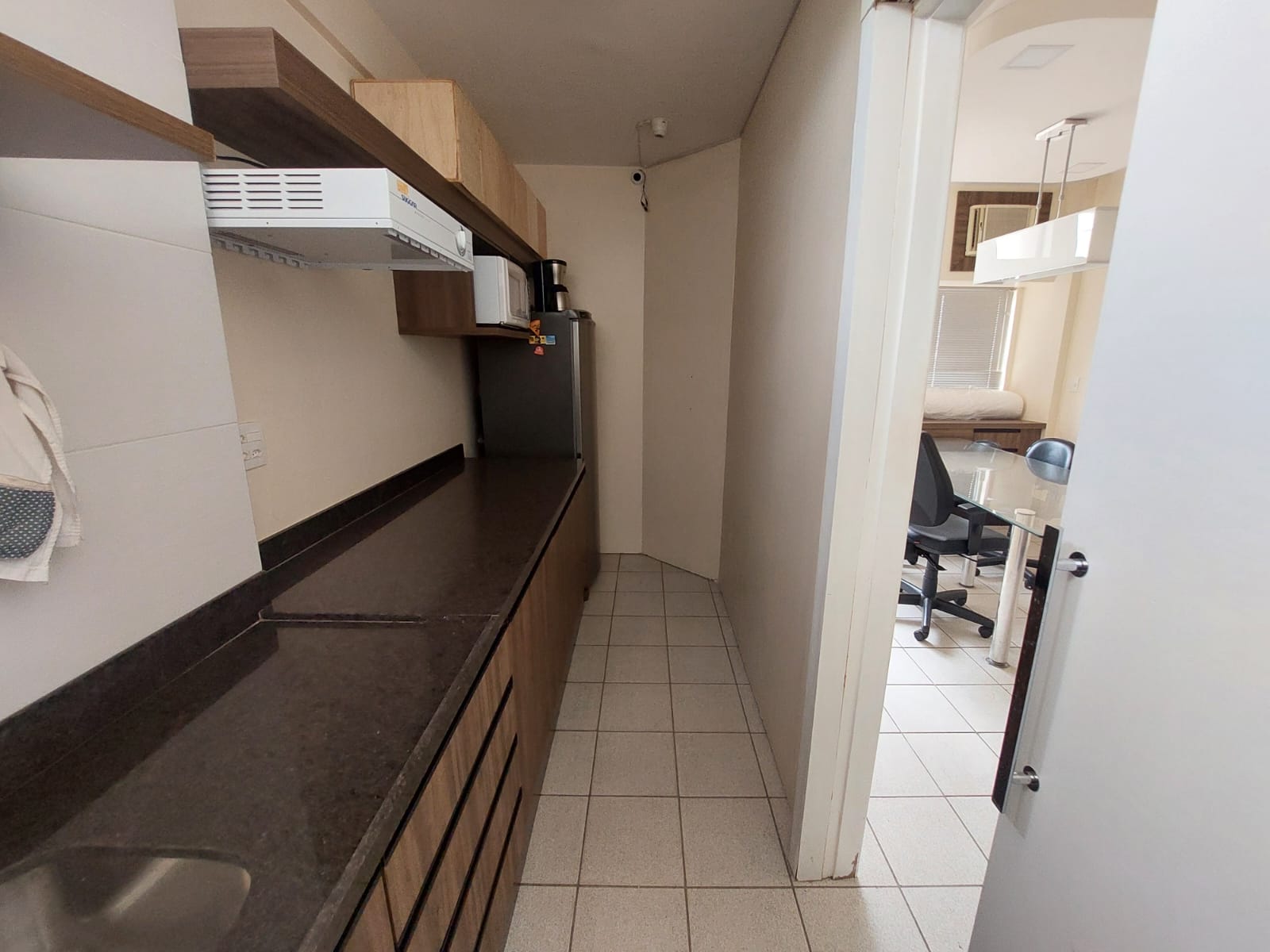 SALA COMERCIAL TODA MOBILIADA CENTRO DE GV OPORTUNIDADE!!!