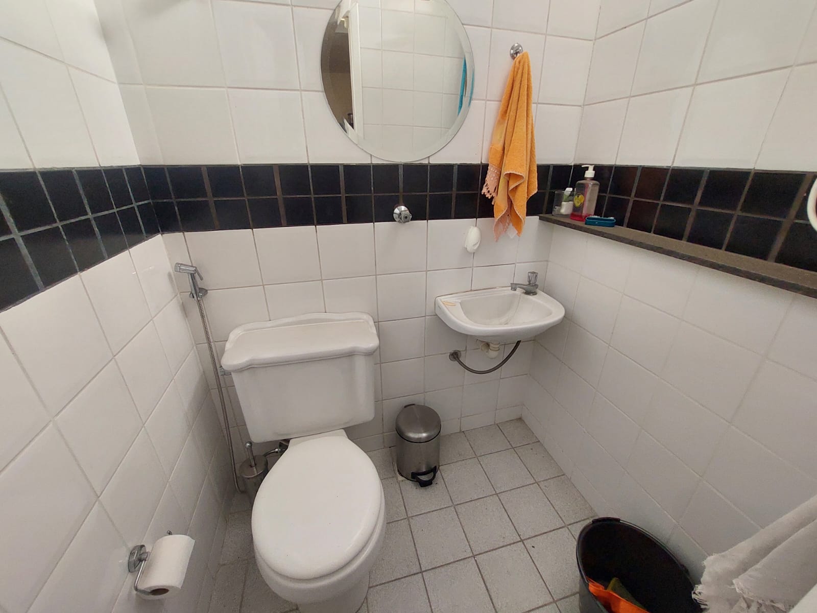SALA COMERCIAL TODA MOBILIADA CENTRO DE GV OPORTUNIDADE!!!