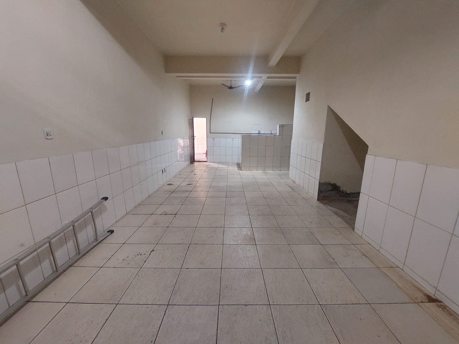 PONTO COMERCIAL 