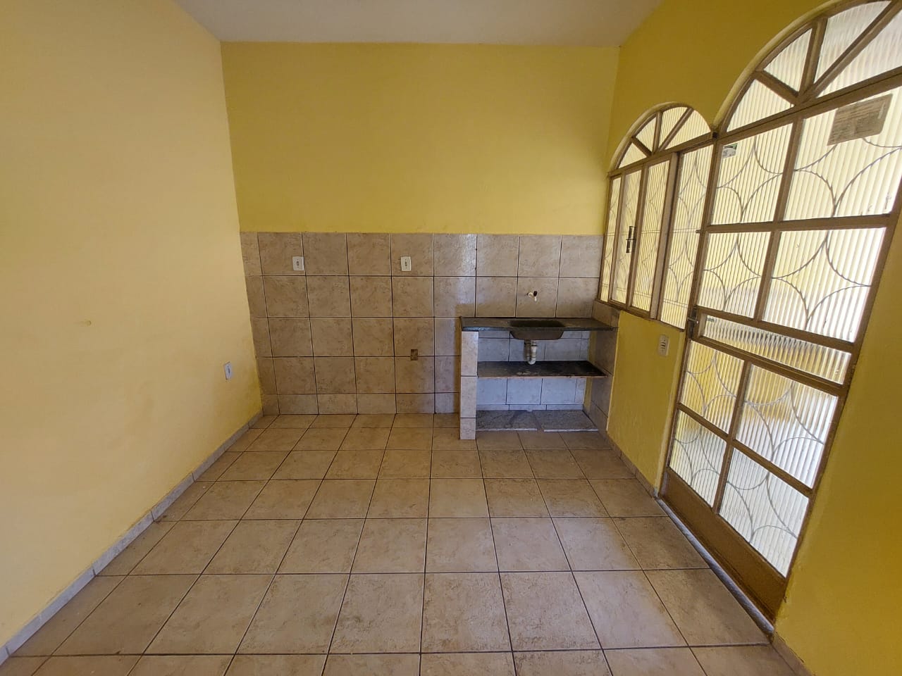 Casa - Locação, Nova Vila Bretas, Governador Valadares, MG