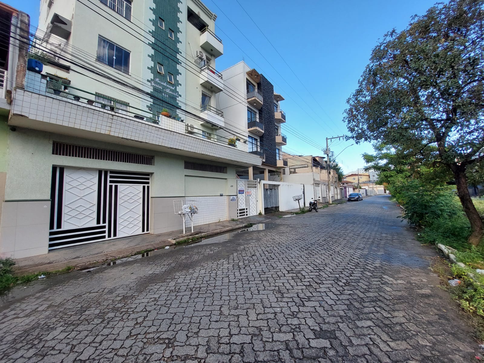  KITINETE NO BAIRRO GRA DUQUESA OPORTUNIDADE!!!