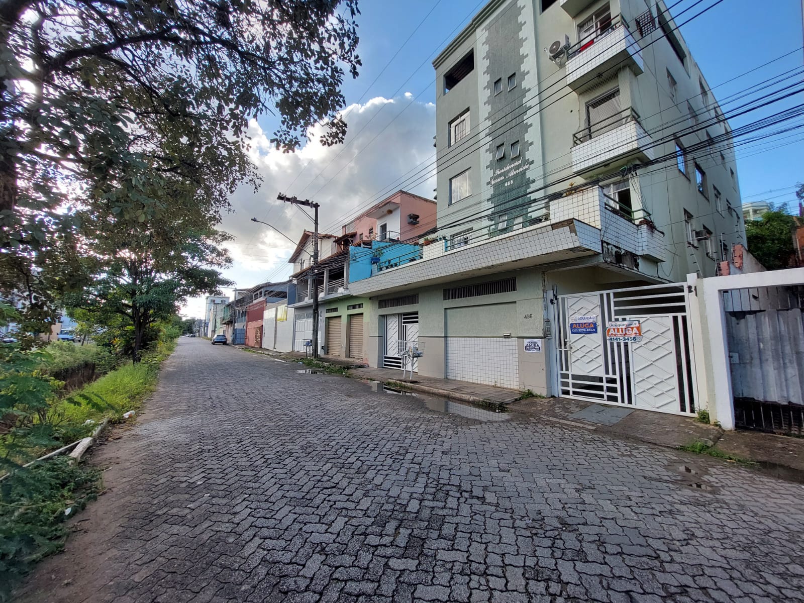  KITINETE NO BAIRRO GRA DUQUESA OPORTUNIDADE!!!