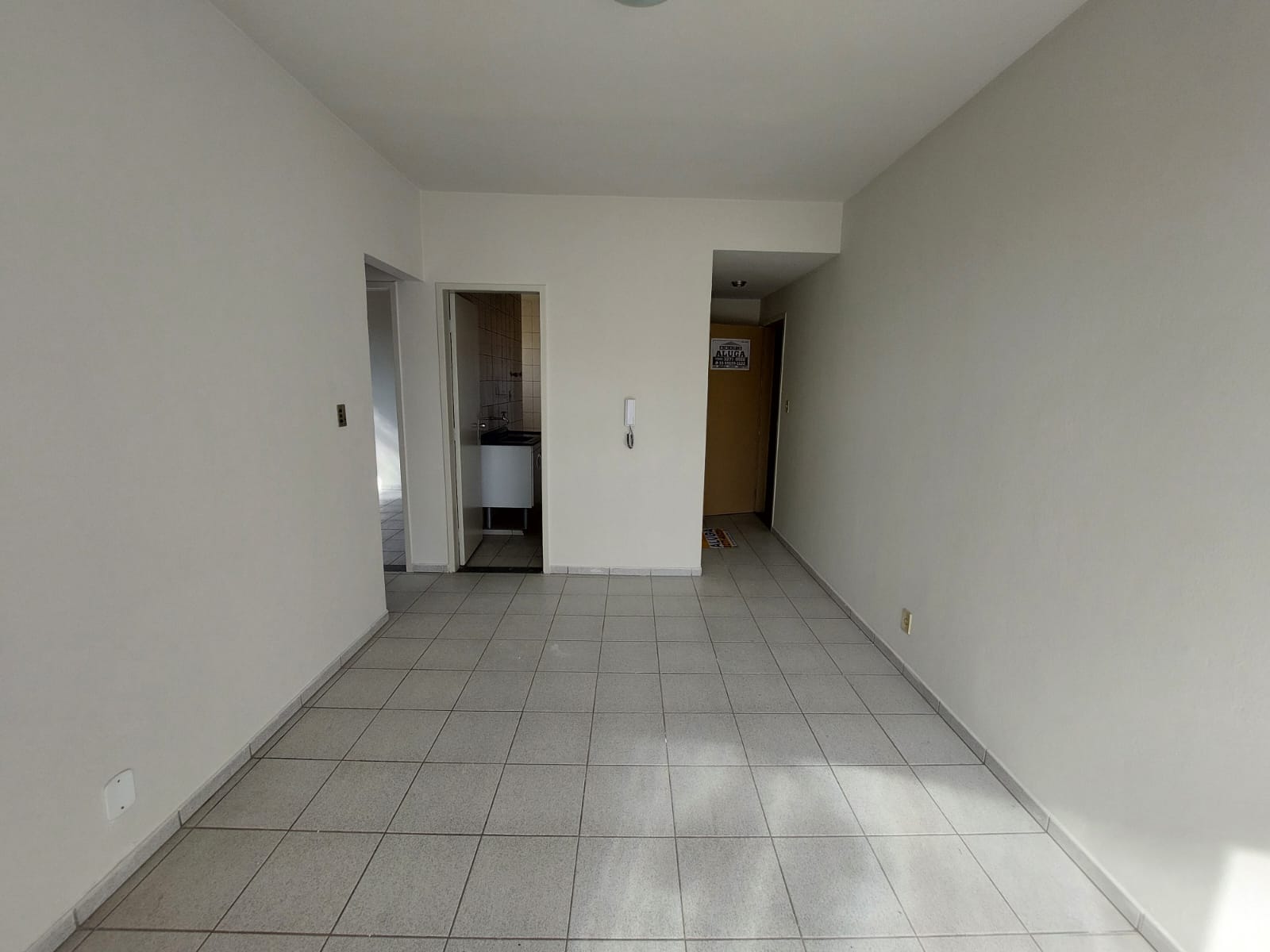 APARTAMENTO PARA LOCAÇÃO MORADA DO ACAMPAMENTO