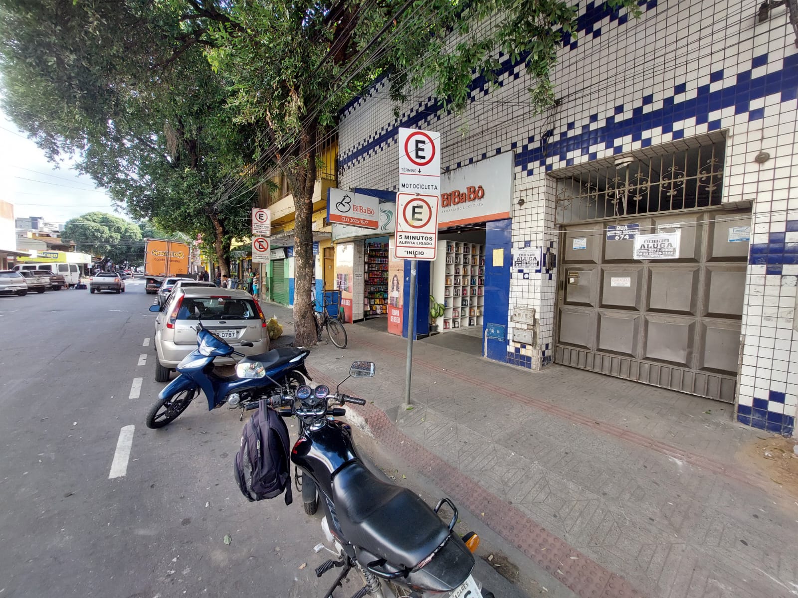 APARTAMENTO PARA LOCAÇÃO NO CENTRO PROXIMO AO MERCADO MUNICIPAL