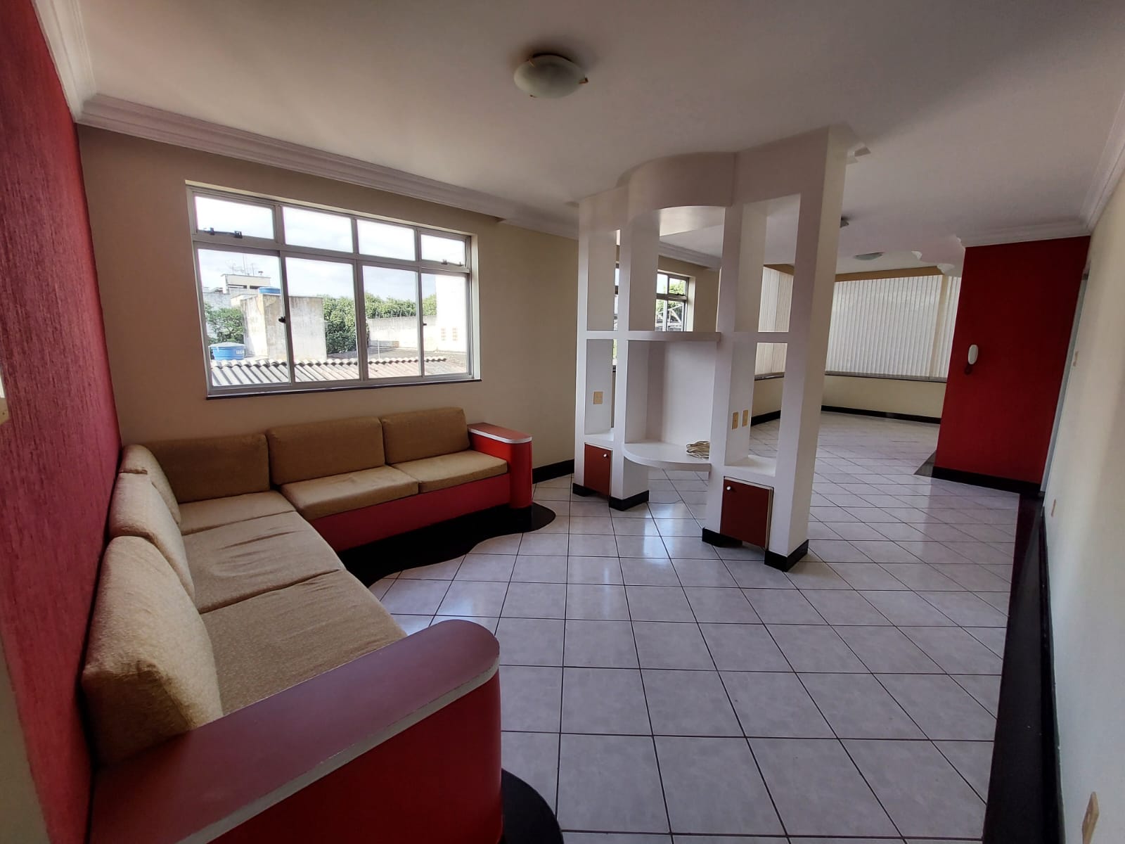 APARTAMENTO PARA LOCAÇÃO NO CENTRO PROXIMO AO MERCADO MUNICIPAL