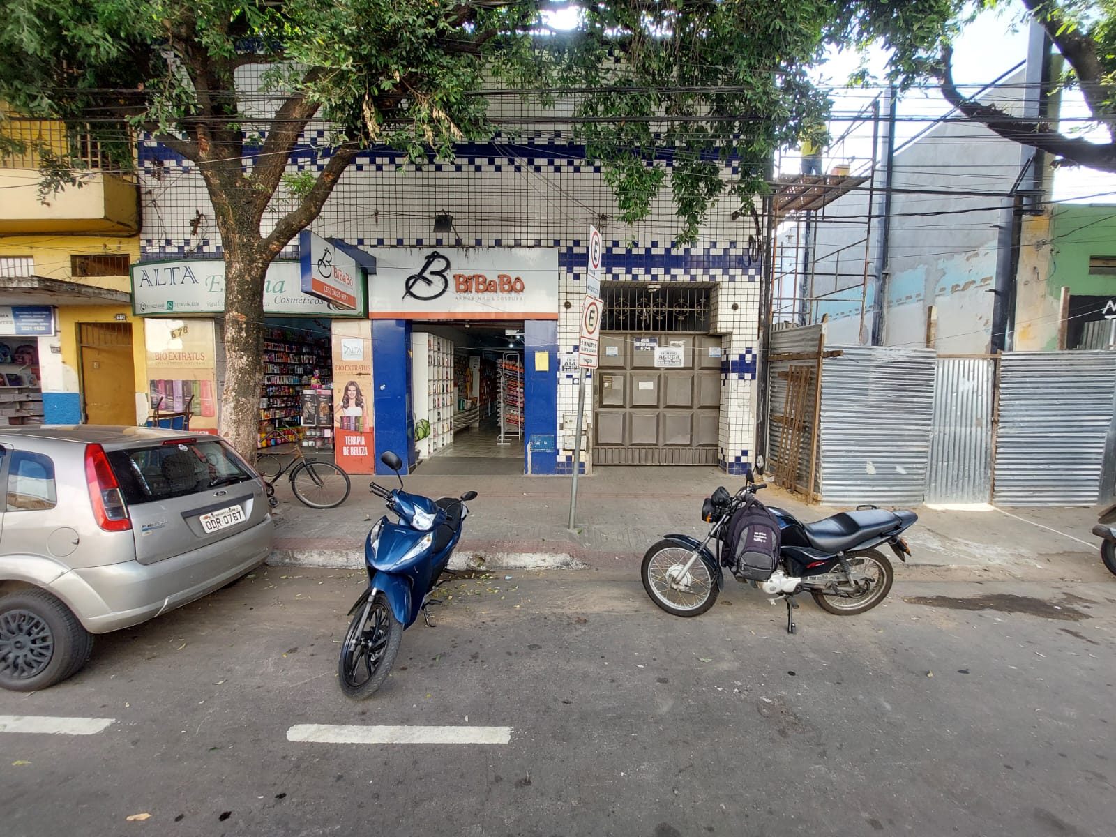 Apartamento - Locação