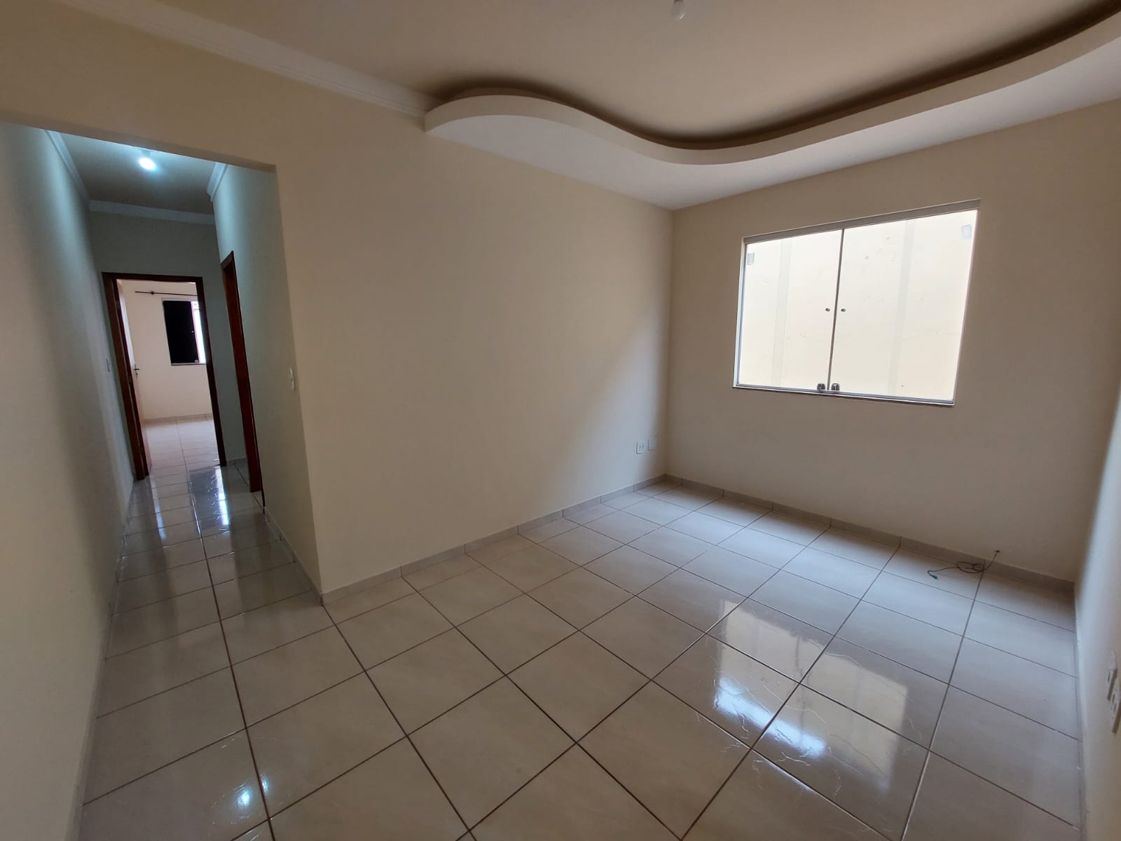 APARTAMENTO 1 ANDAR BAIRRO ESPLANADINHA OPORTUNIDADE!!!