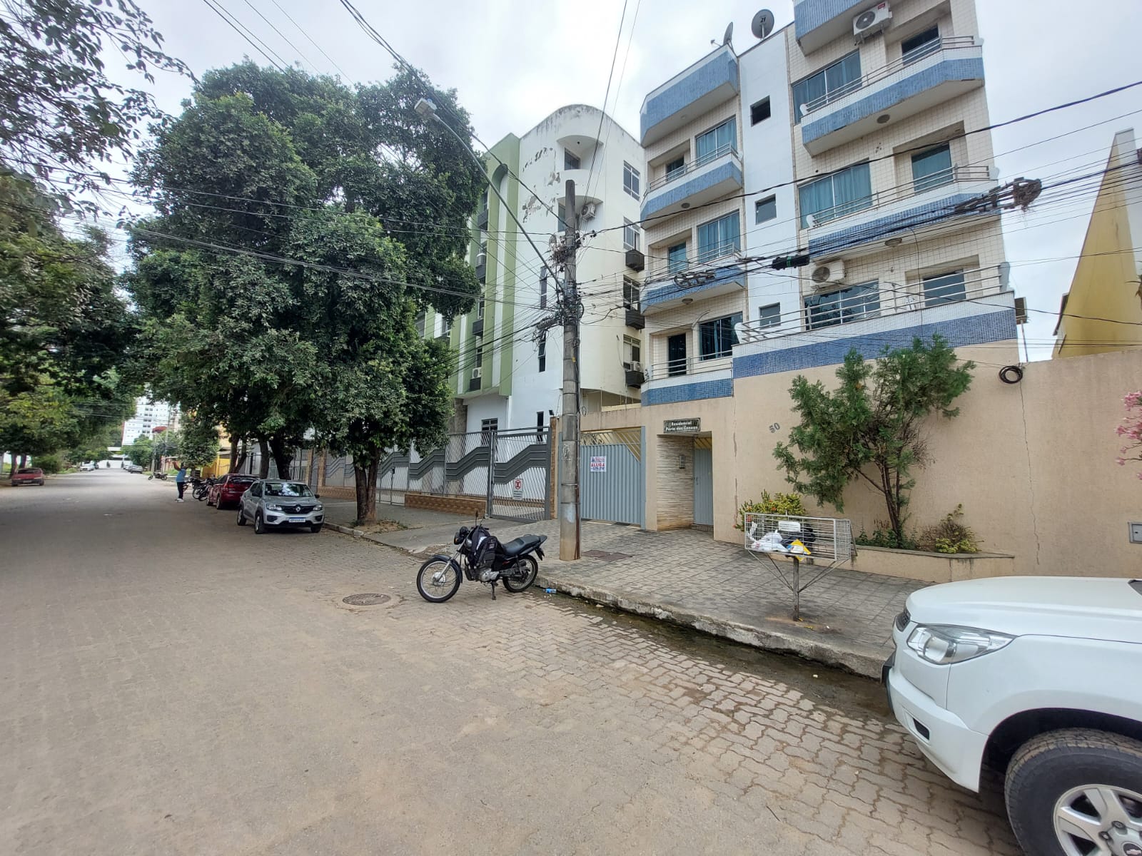 APARTAMENTO 1 ANDAR BAIRRO ESPLANADINHA OPORTUNIDADE!!!