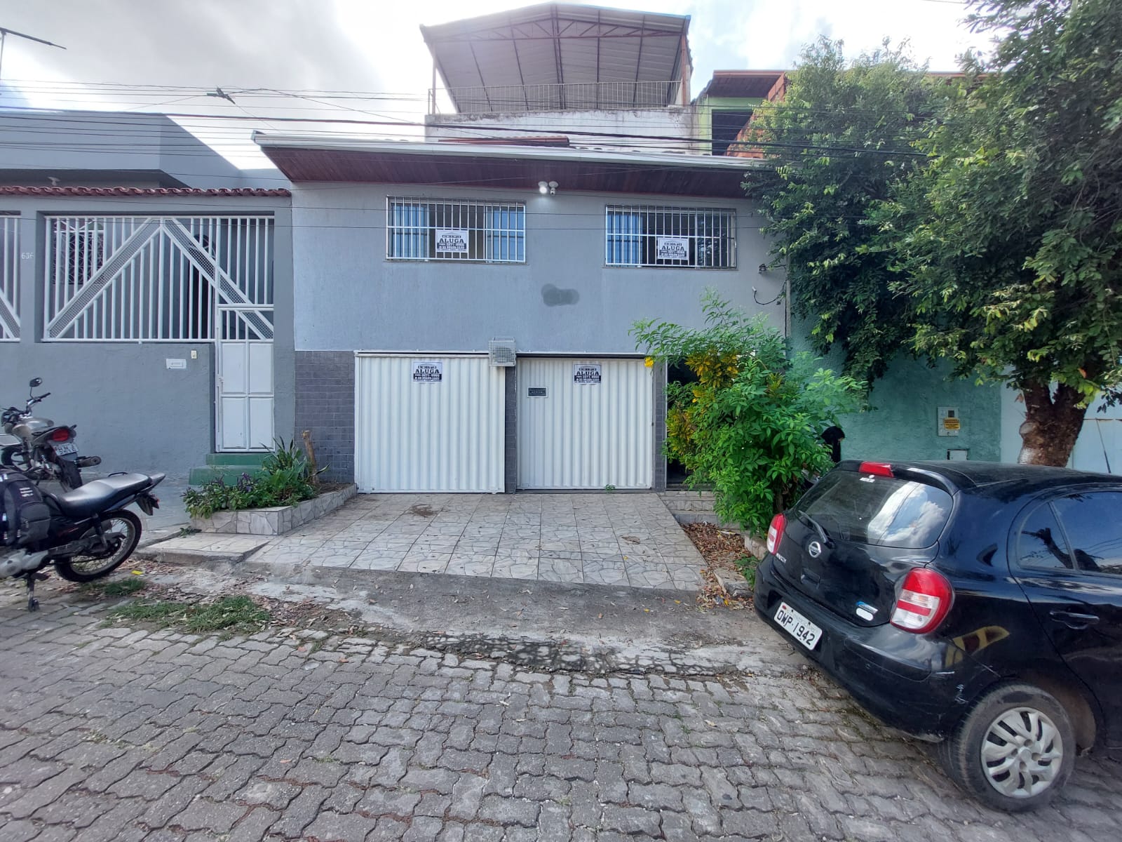 Casa - Locação