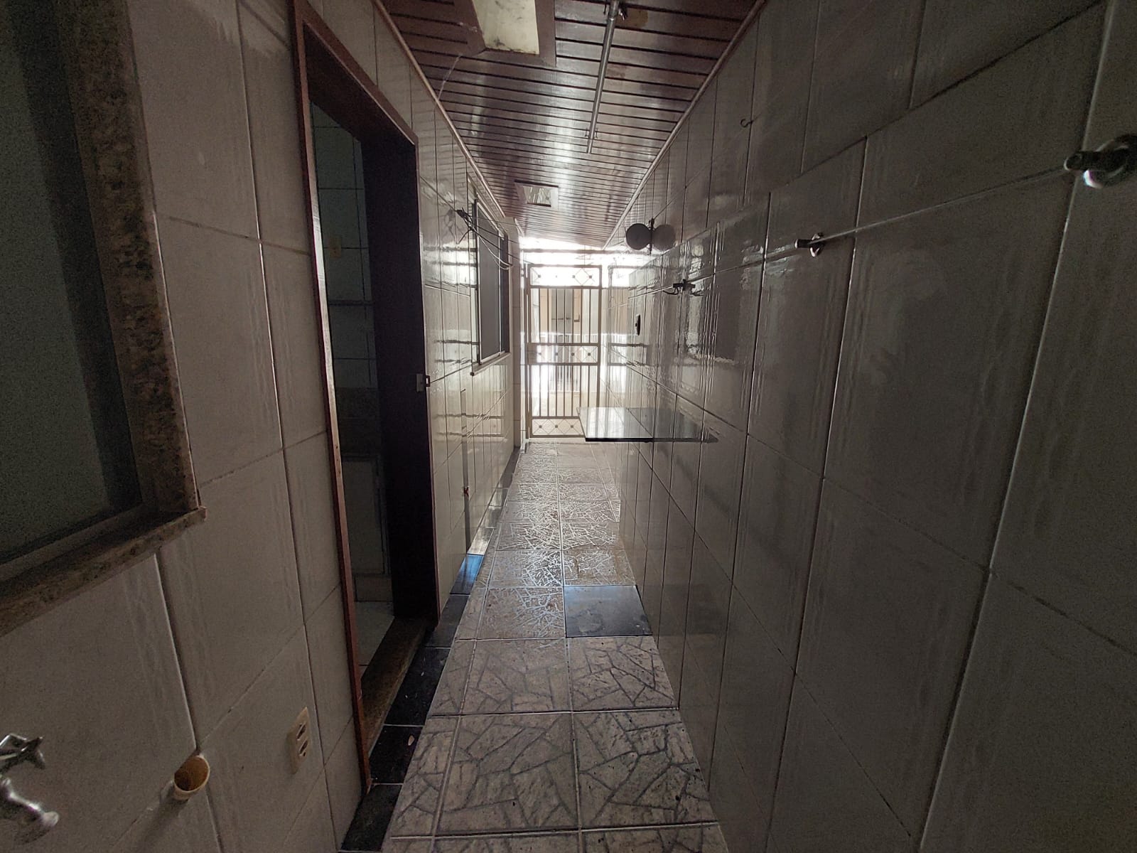 CASA PARA LOCAÇÃO BAIRRO ESPERANÇA
