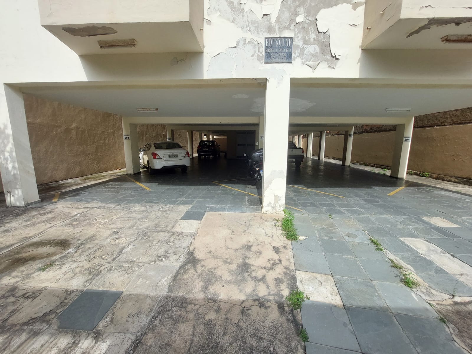 APARTAMENTO PARA LOCAÇÃO NO VILA VRETAS ENFRENTE AO SPETTUS