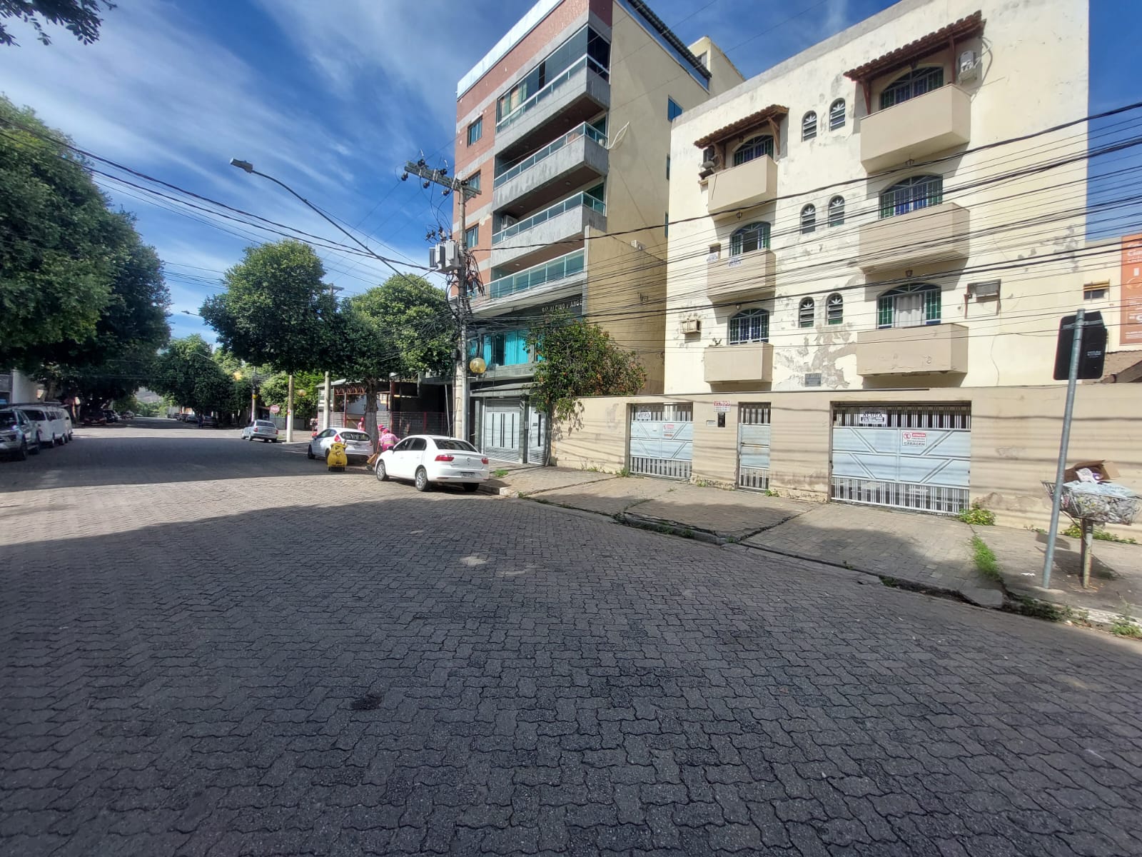 APARTAMENTO PARA LOCAÇÃO NO VILA VRETAS ENFRENTE AO SPETTUS