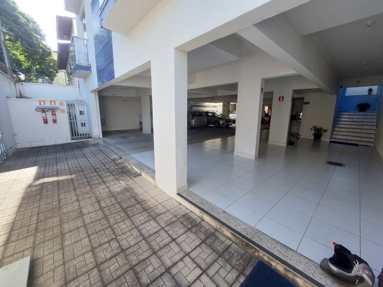 APARTAMENTO PARA LOCAÇÃO BAIRRO VILA BRETAS