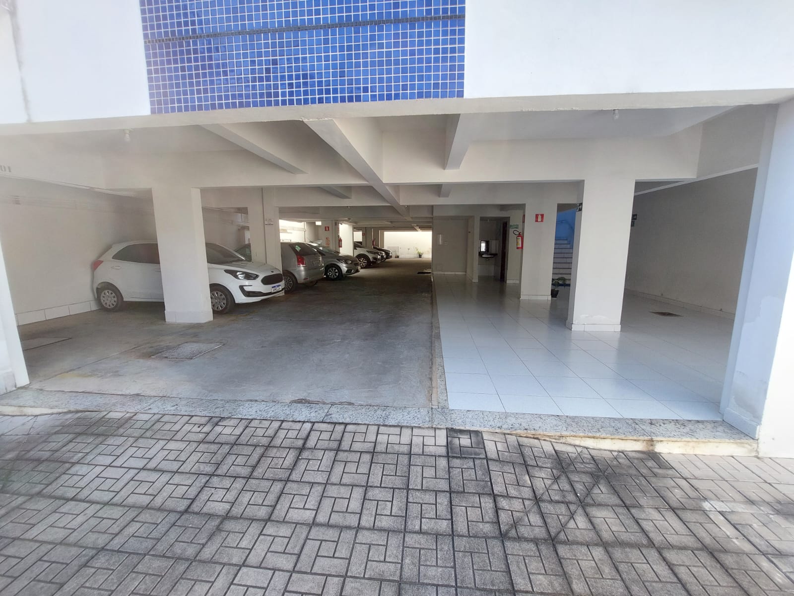 APARTAMENTO PARA LOCAÇÃO BAIRRO VILA BRETAS