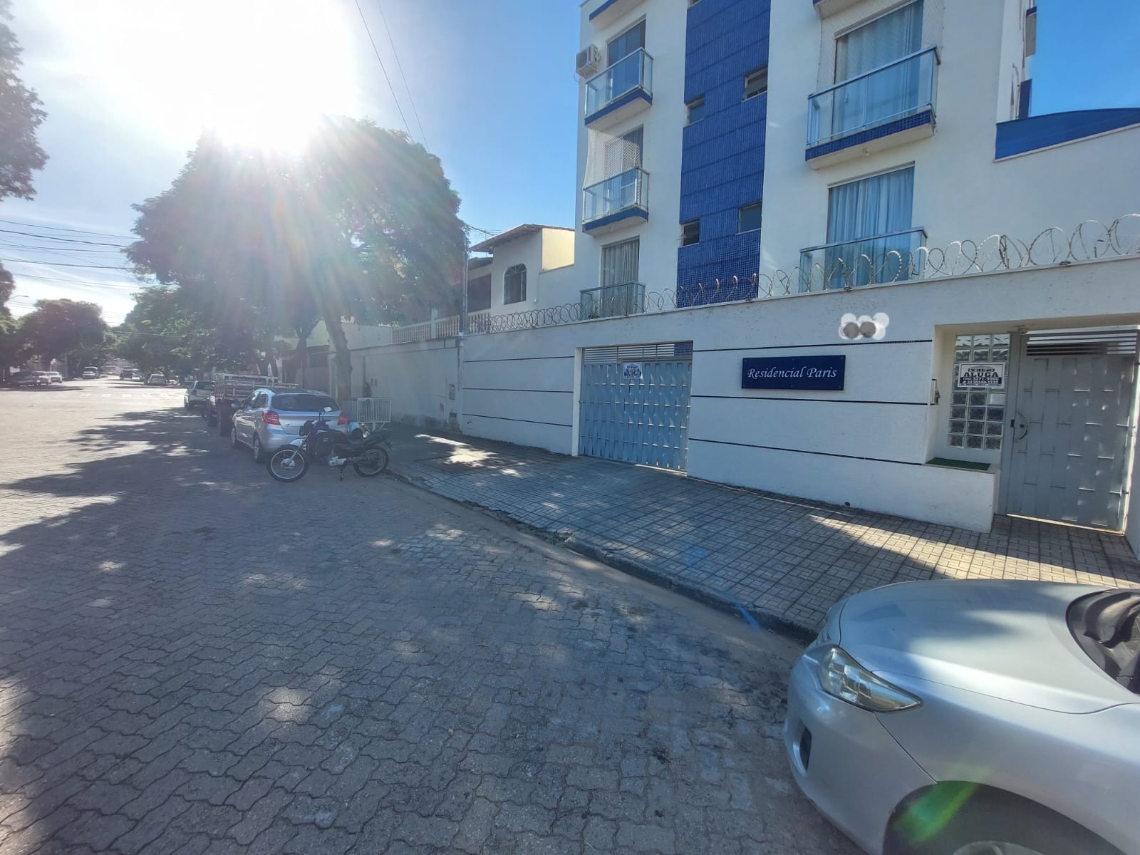 APARTAMENTO PARA LOCAÇÃO BAIRRO VILA BRETAS