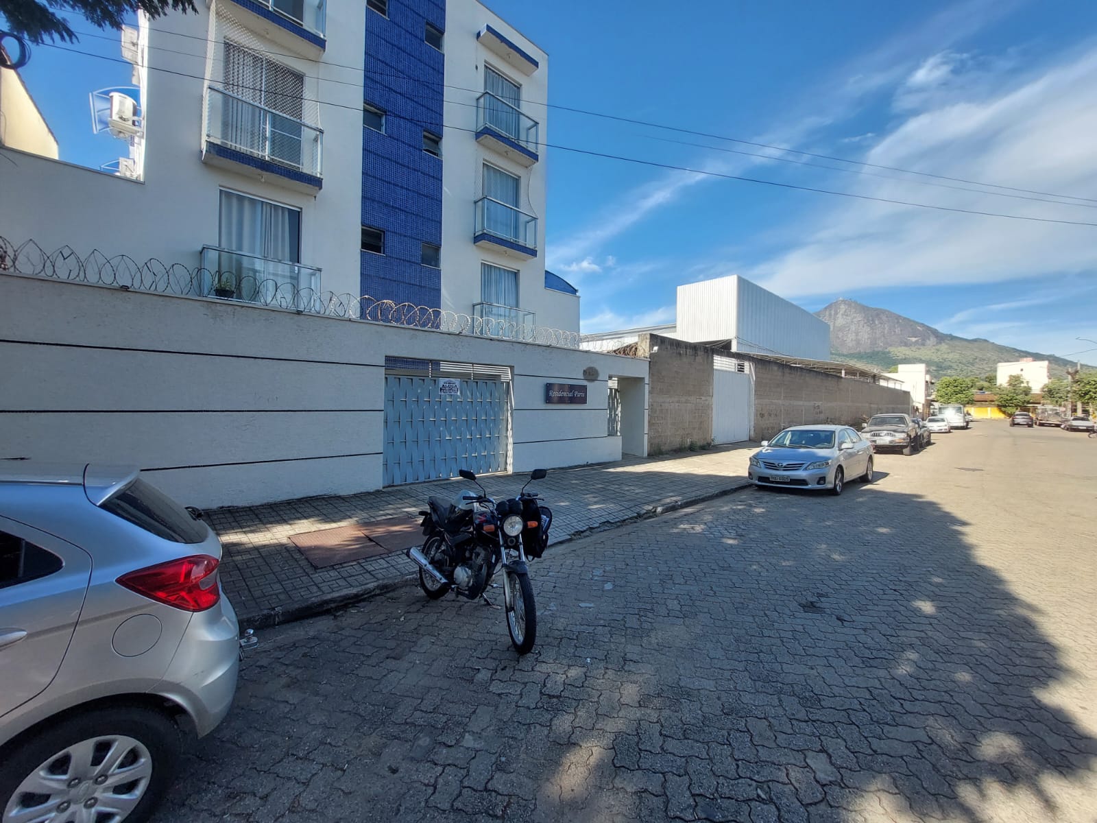 APARTAMENTO PARA LOCAÇÃO BAIRRO VILA BRETAS