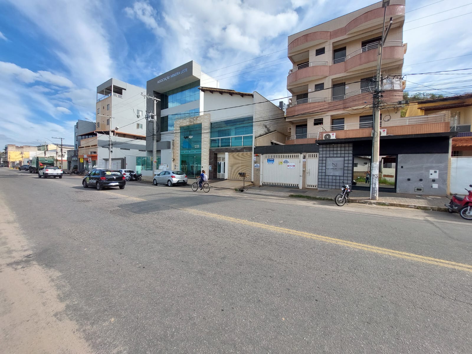 APARTAMENTO PARA LOCAÇÃO BAIRRO LAGOA SANTA