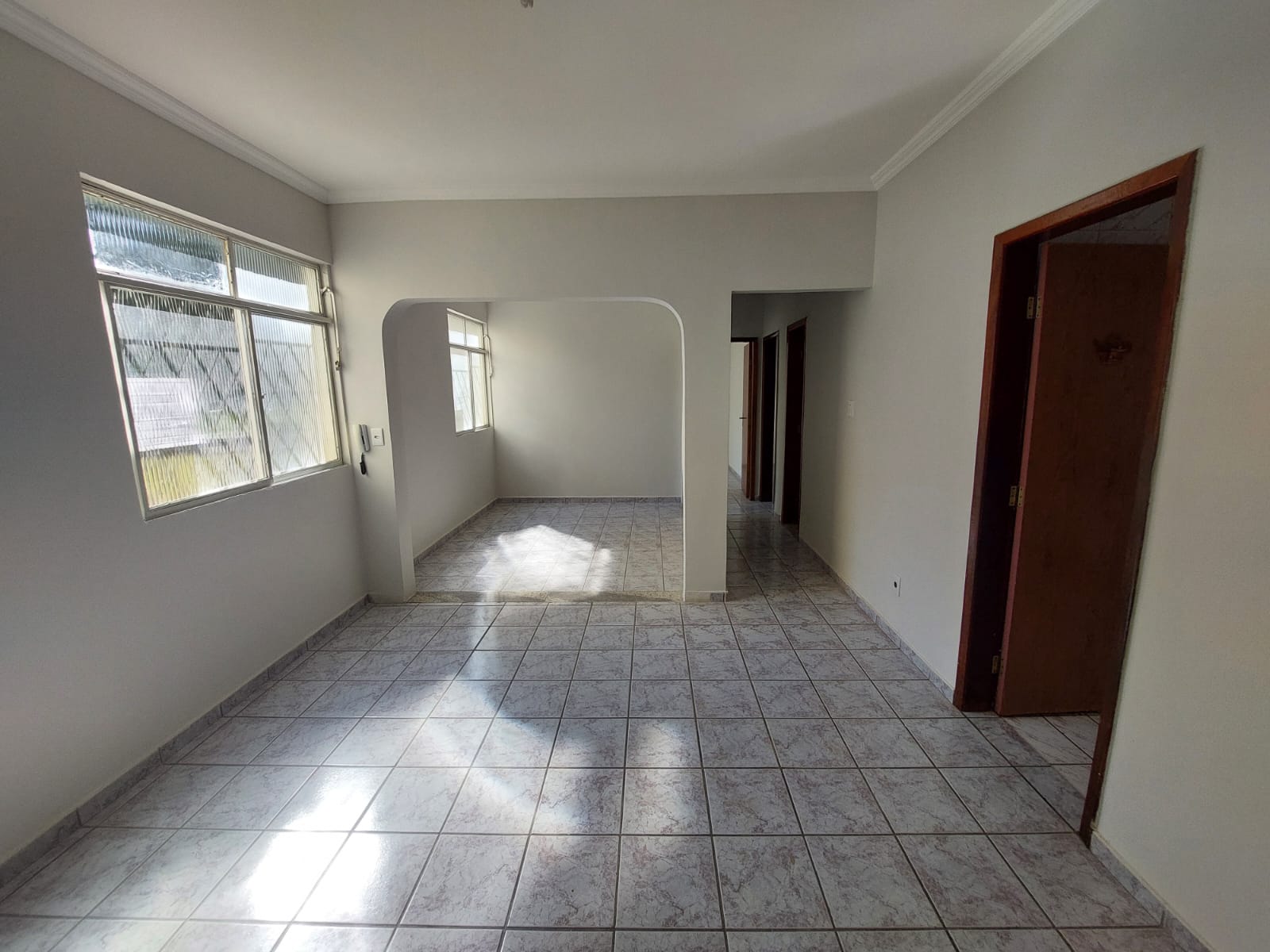 APARTAMENTO BAIRRO ESPERANÇA 