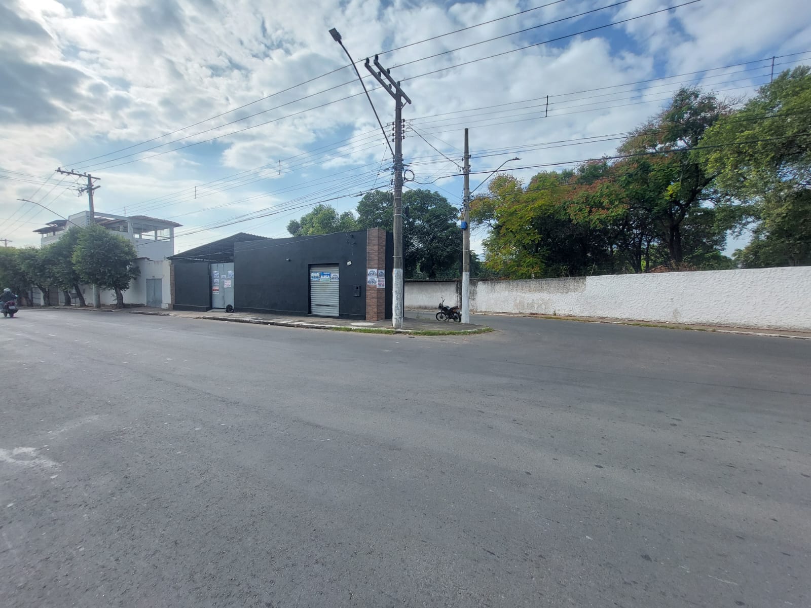 PONTO COMERCIAL COM OTIMA LOCALIZAÇÃO E POSIÇÃO ESTRATEGICA