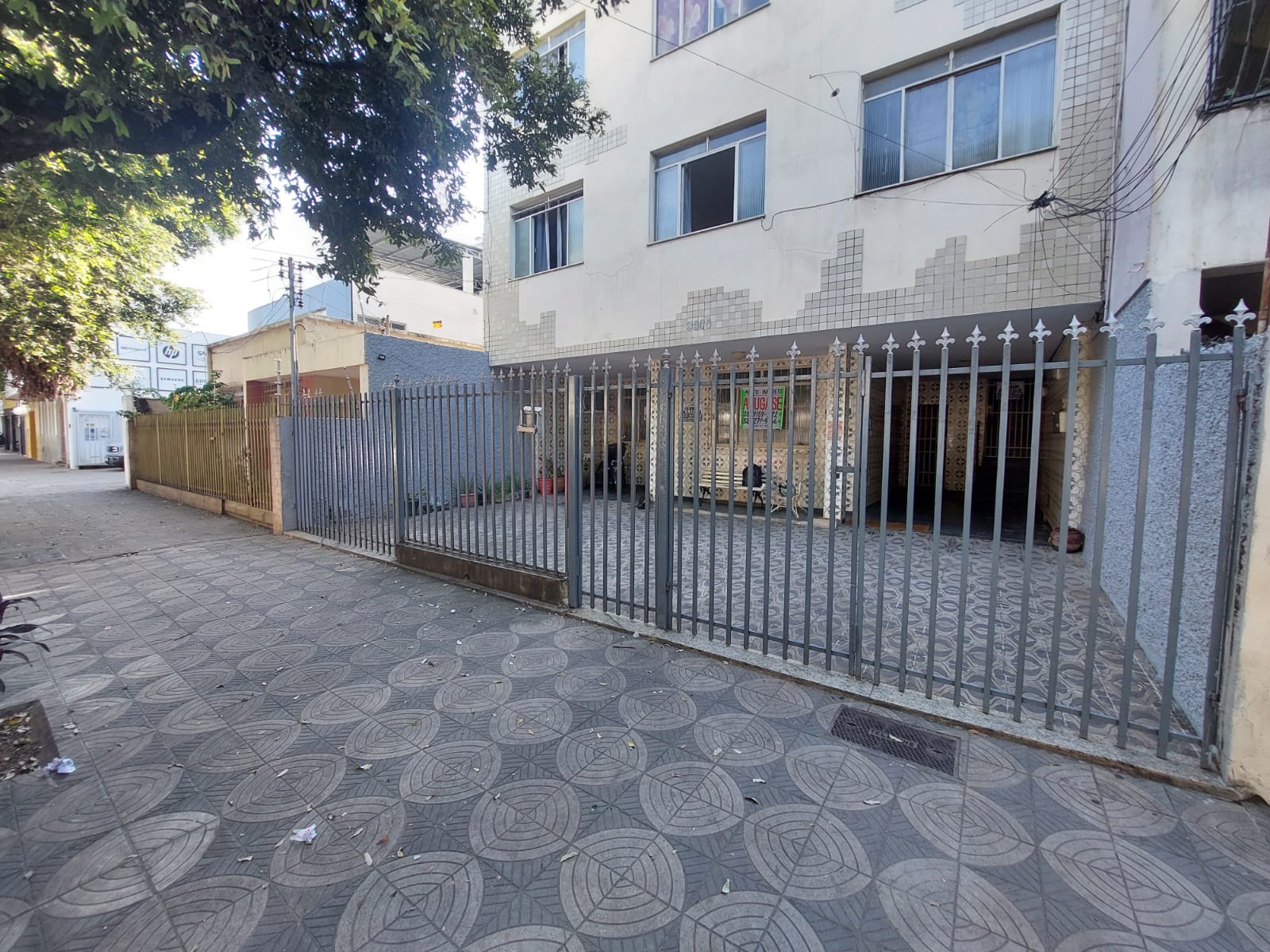 CASA PARA LOCAÇÃO RESIDENCIAL OU COMERCIAL