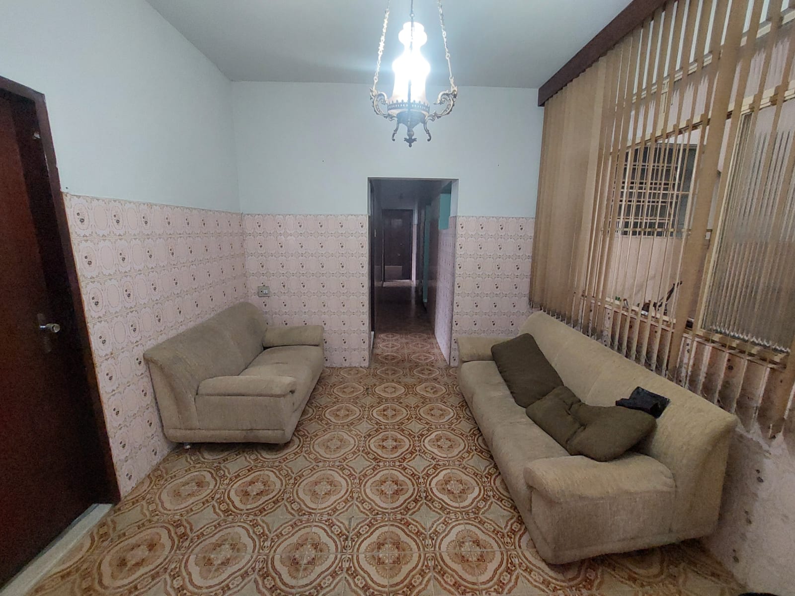 CASA PARA LOCAÇÃO RESIDENCIAL OU COMERCIAL