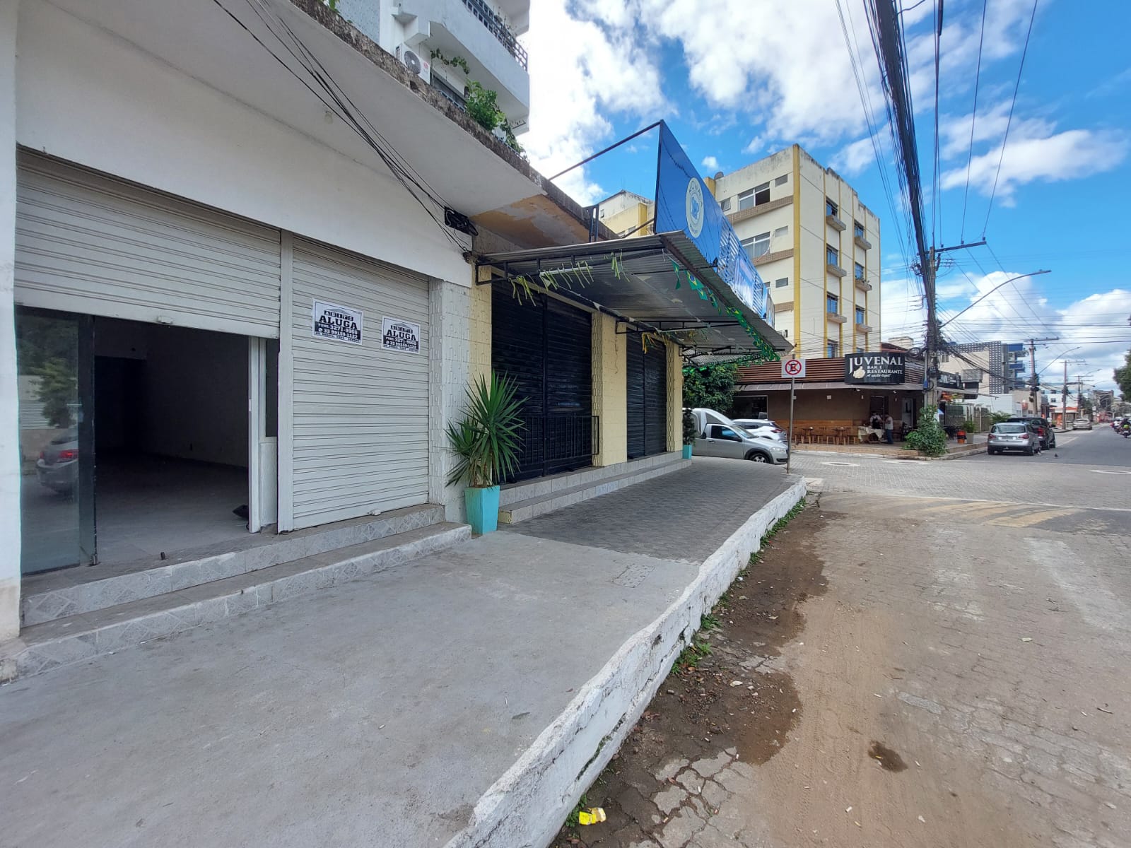 PONTO COMERCIAL OTIMA OPORTUNIDADE!!!! PERTO DO FILADELFIA E JUVENAL