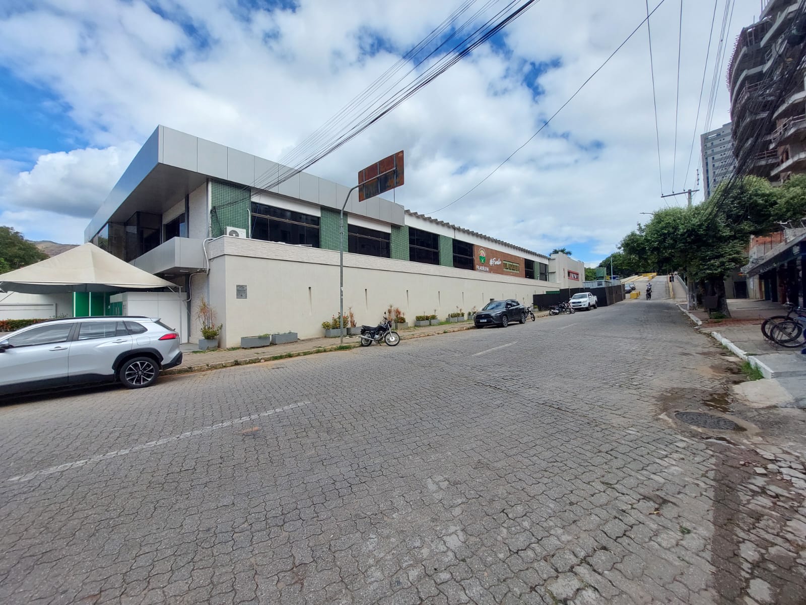 PONTO COMERCIAL OTIMA OPORTUNIDADE!!!! PERTO DO FILADELFIA E JUVENAL