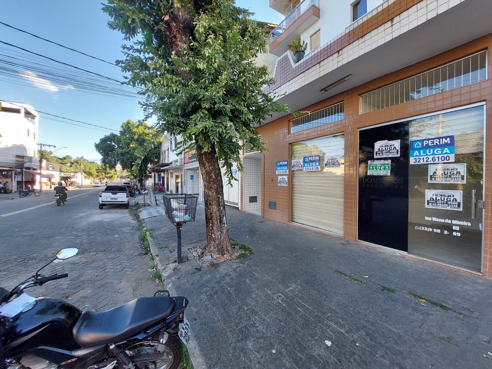 LOJA COMERCIAL DE 40MTRS OPORTUNIDADE  BAIRRO DE LOURDES!!!