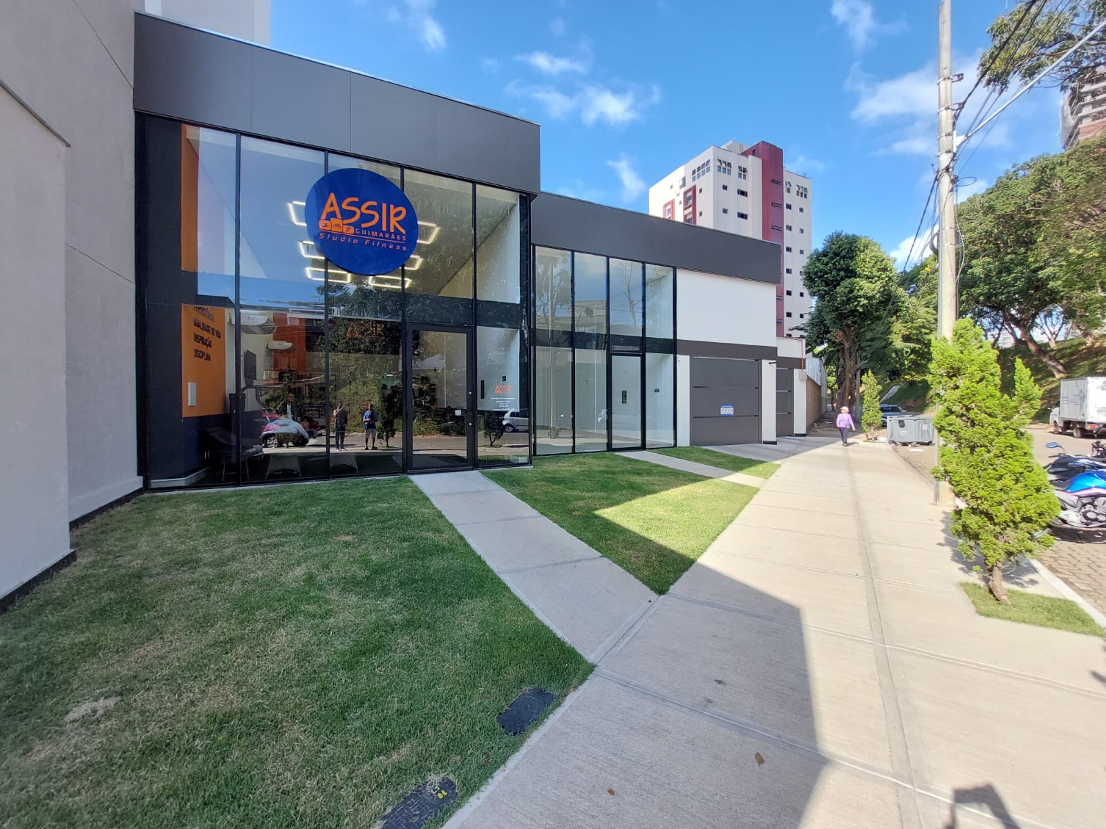 APARTAMENTO PARA LOCAÇÃO - LAVISTA OPORTUNIDADE 1° LOCAÇÃO