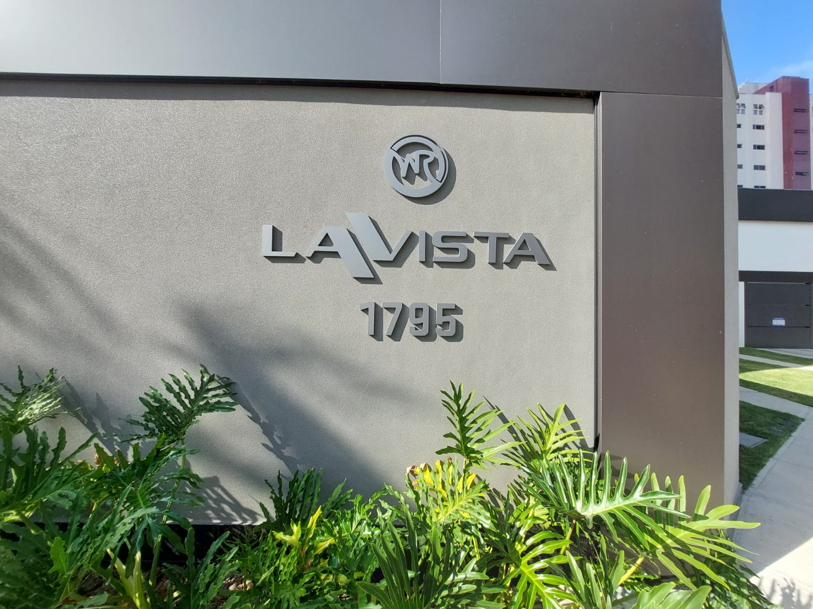 APARTAMENTO PARA LOCAÇÃO - LAVISTA OPORTUNIDADE 1° LOCAÇÃO