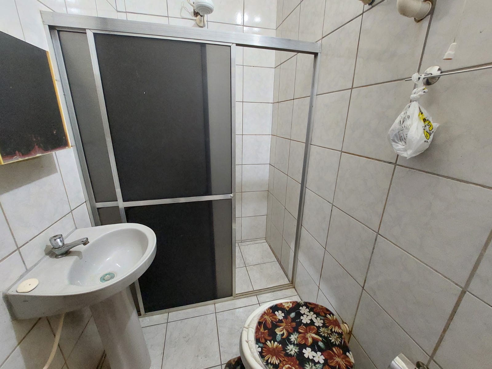 CASA PARA LOCAÇÃO BAIRRO SANTA RITA