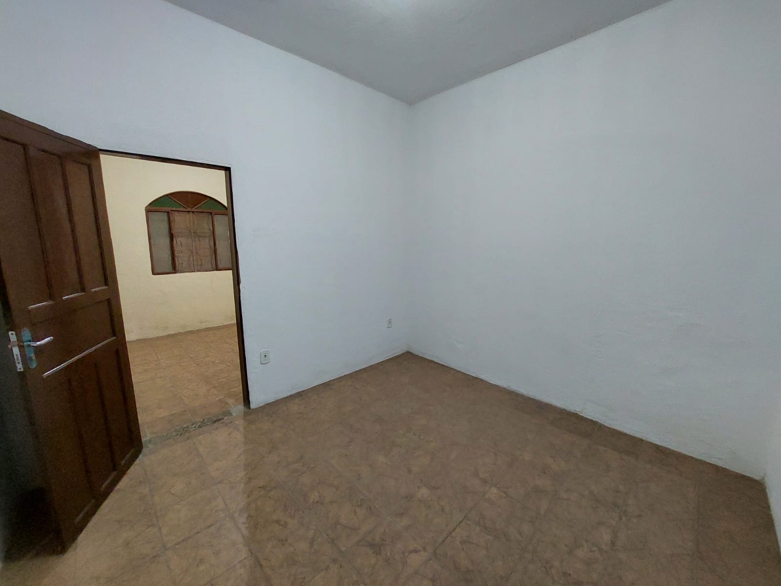 CASA PARA LOCAÇÃO BAIRRO SANTA RITA