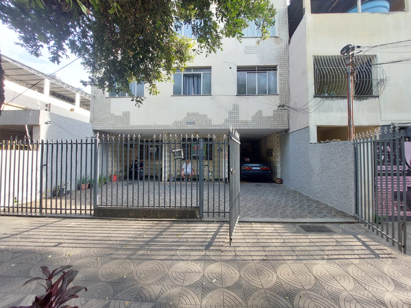 APARTAMENTO PARA LOCAÇÃO NO CENTRO OPORTUNIDADE