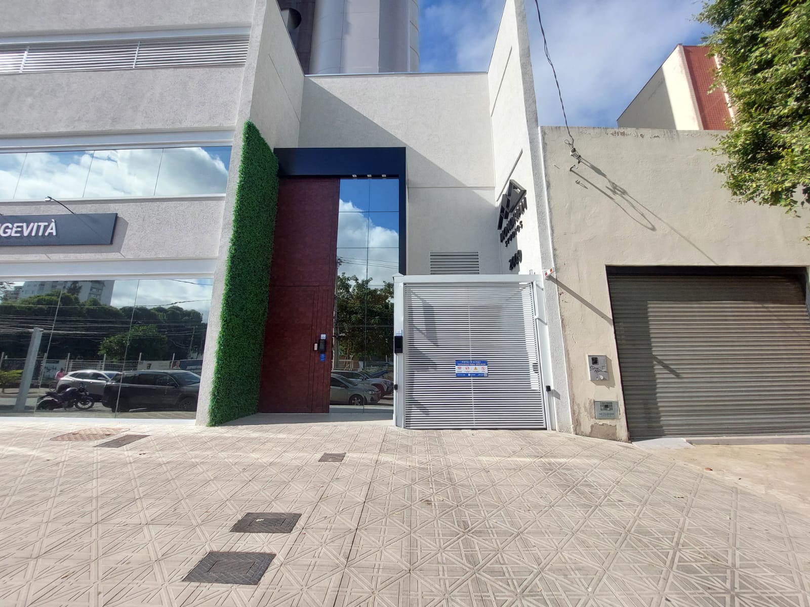 STUDIO PARA LOCAÇÃO OPORTUNIDADE!!!!