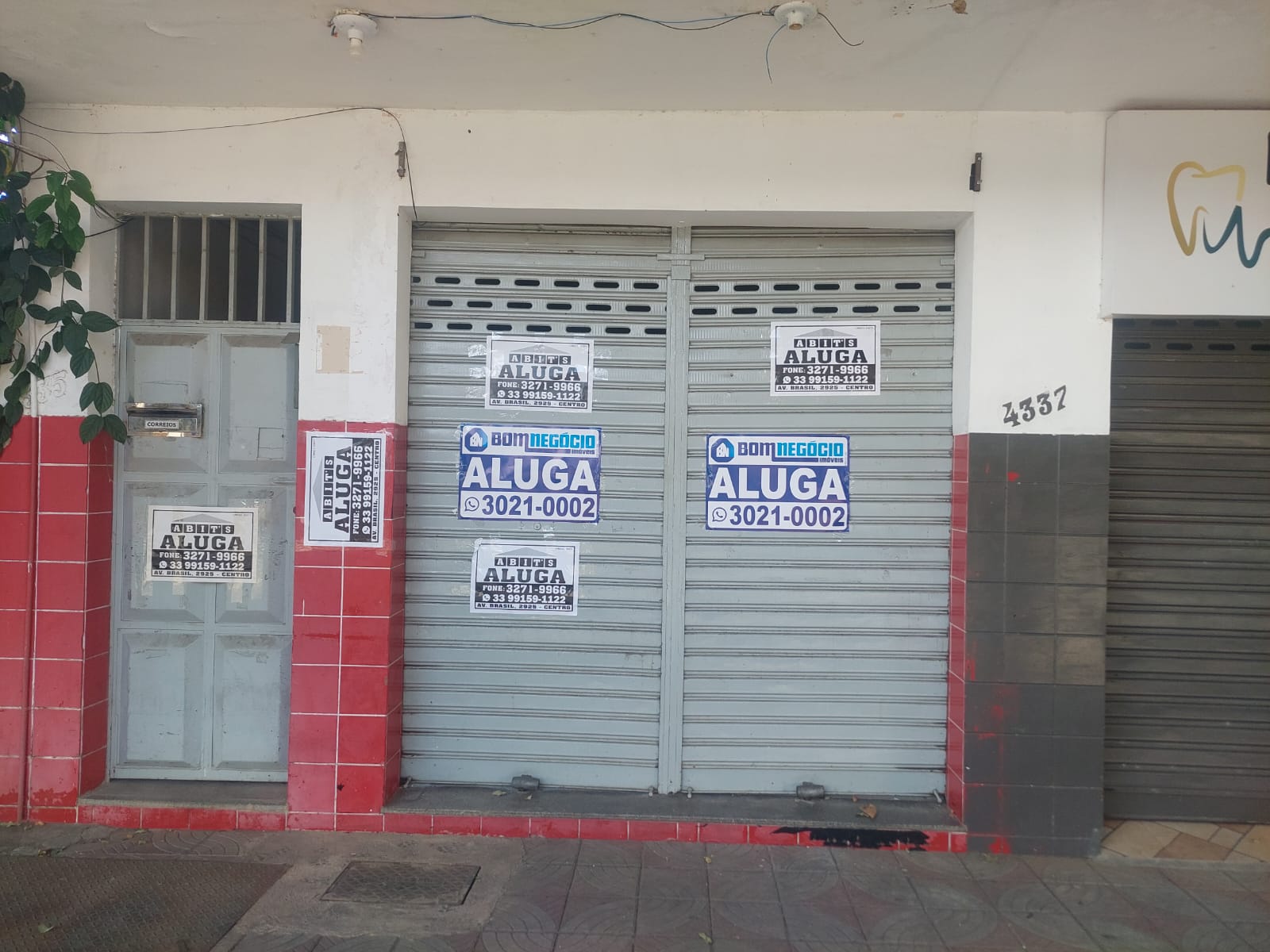 PONTO COMERCIAL NO BAIRRO DE LOURDES OPORTUNIDADE!!!
