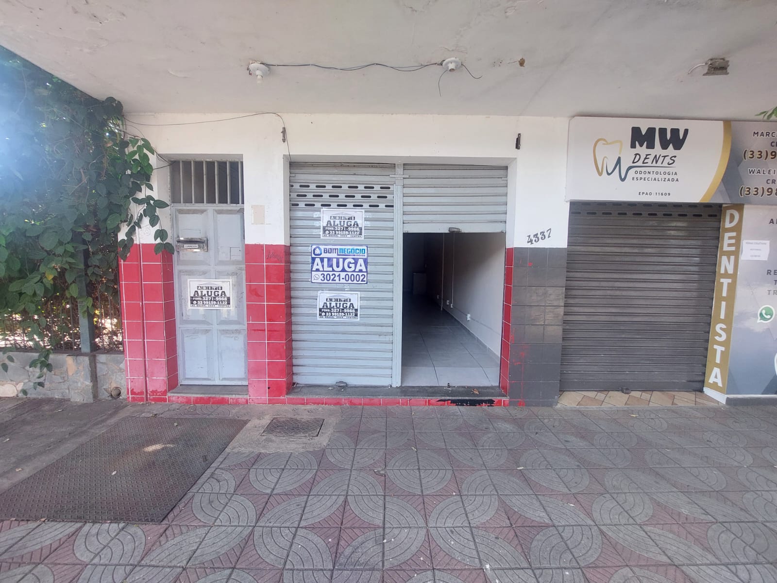 PONTO COMERCIAL NO BAIRRO DE LOURDES OPORTUNIDADE!!!