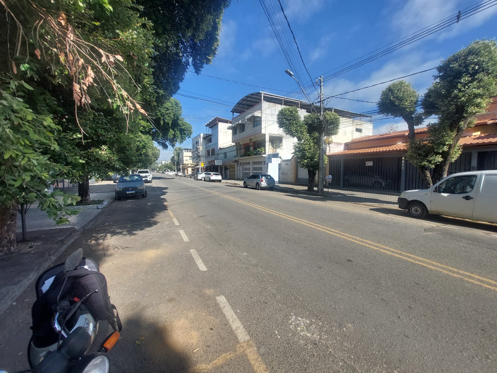 PONTO COMERCIAL NO BAIRRO DE LOURDES OPORTUNIDADE!!!