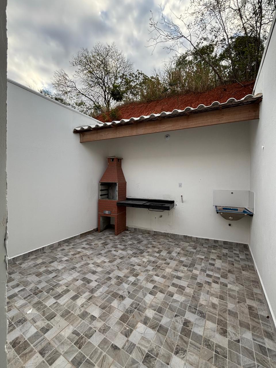 CASA PARA VENDA NO BAIRRO JARDIM ATALAIA!!!