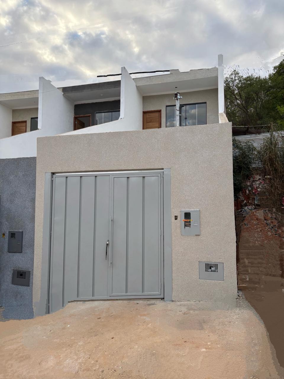 CASA PARA VENDA NO BAIRRO JARDIM ATALAIA!!!