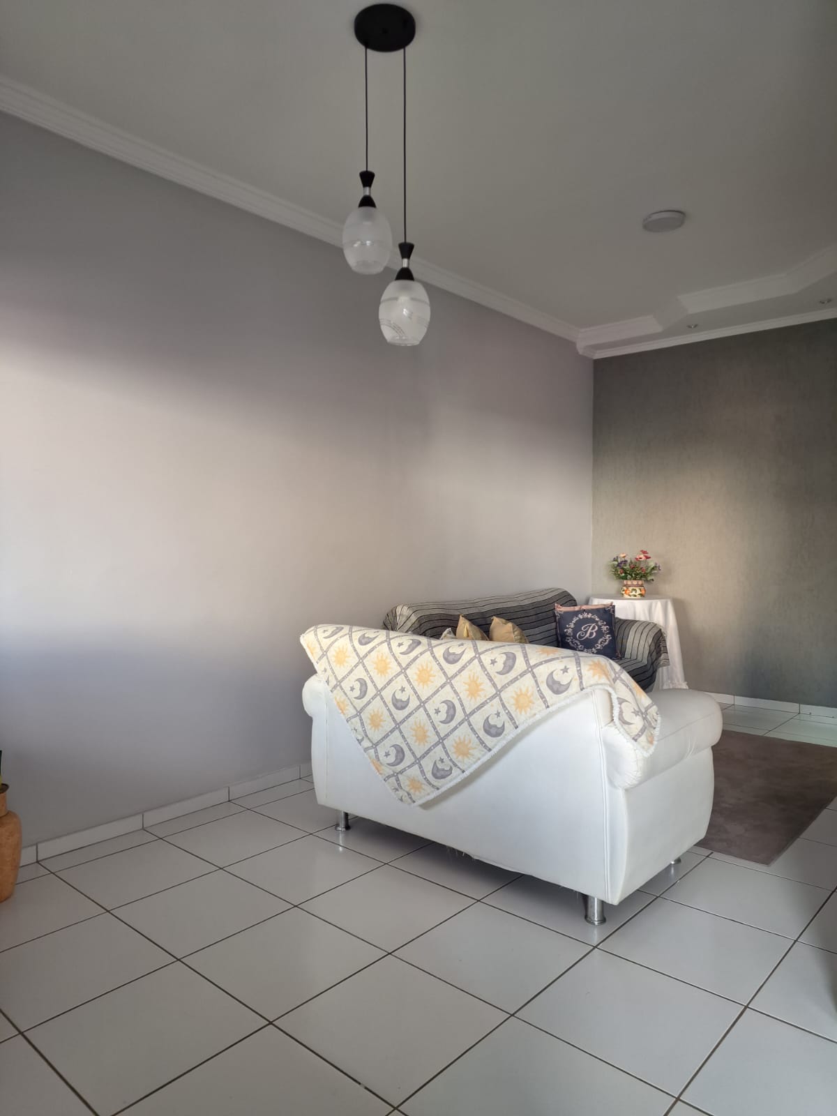 Aconchegante Casa no  Grã Duquesa