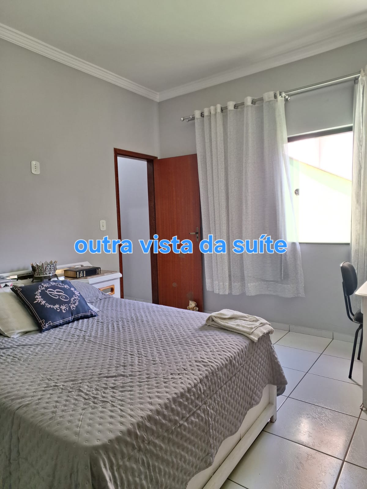 Aconchegante Casa no  Grã Duquesa