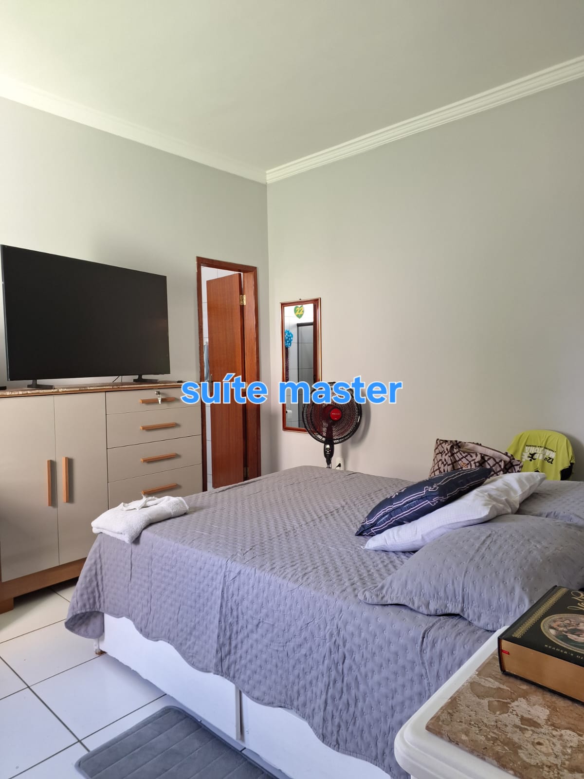 Aconchegante Casa no  Grã Duquesa
